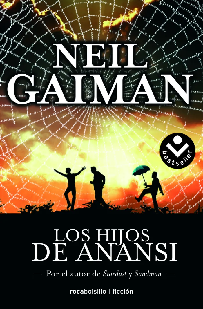 Los Hijos de Anansi