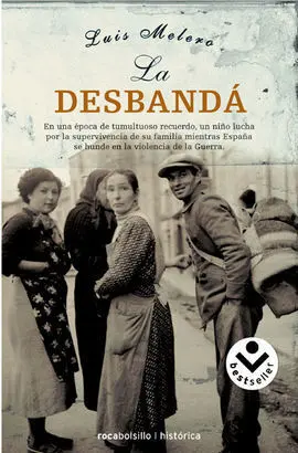 La Desbandá