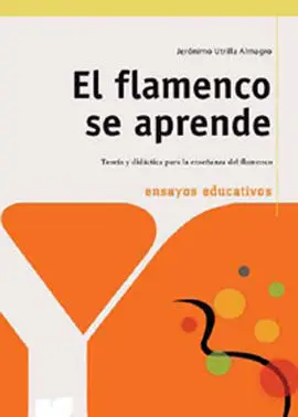 El Flamenco se Aprende