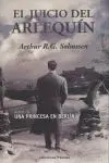 El Juicio del Arlequín