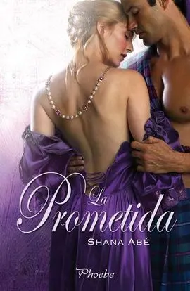 Prometida, la