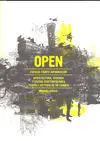 Open Arquitectura y Ciudad Comtenporanea