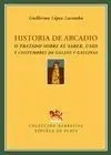 Historia de Arcadio