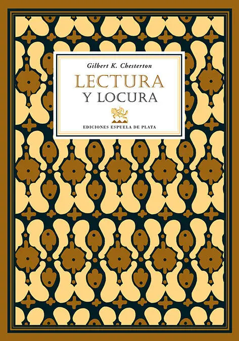 Lectura y Locura