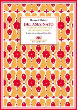 Del Asesinato