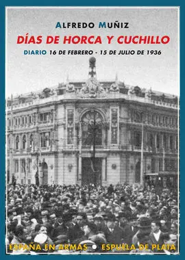 Días de Horca y Cuchillo