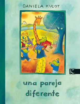 Una Pareja Diferente