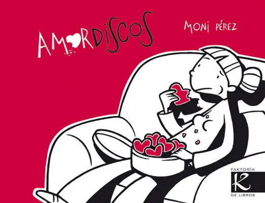 Amordiscos