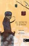 El Secreto del Oso Hormiguero