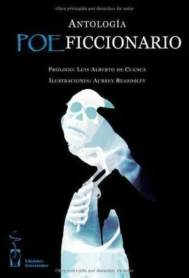 Poeficcionario. Antología