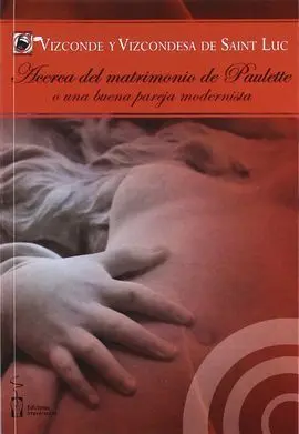 Acerca del Matrimonio de Paulette