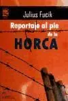 Reportaje Al Pie de la Horca