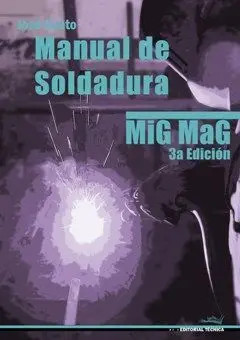 Manual de Soldadura Mig-Mag
