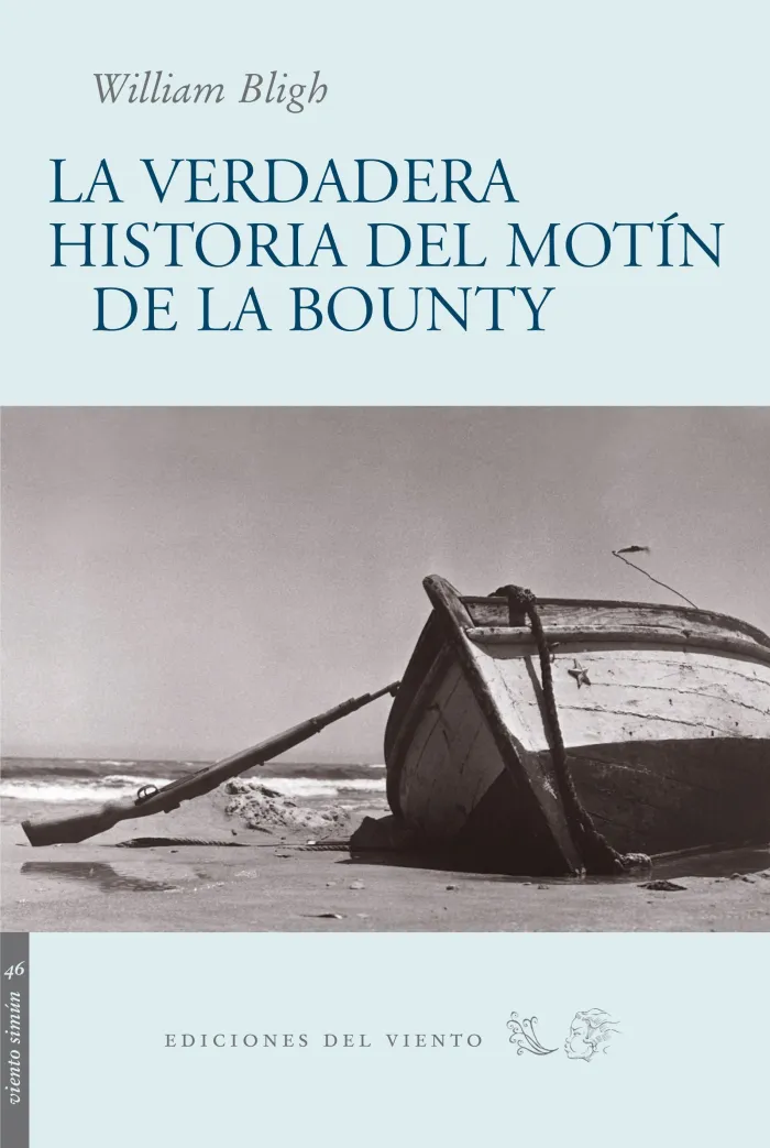El Motín de la Bounty