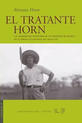 El Tratante Horn