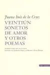 Veintiún Sonetos de Amor y Otros Poemas