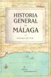 Historia General de Málaga
