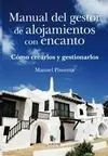Manual de Gestor de Alojamientos con Encanto