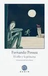 El Elfo y la Princesa