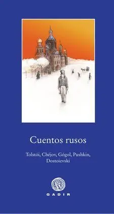Cuentos Rusos (Pbg)