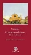 Síndrome del Viajero, el