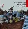 Los Animales de la Lluvia