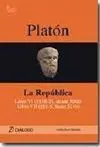 Platón, la República