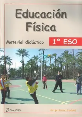 Educación Física, 1 eso. Material Didáctico