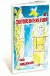 Escritoras en Teoría y Obra