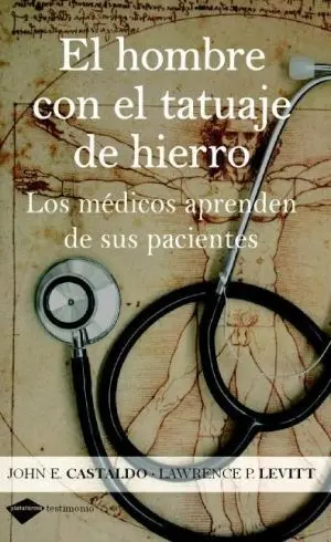 El Hombre con el Tatuaje de Hierro