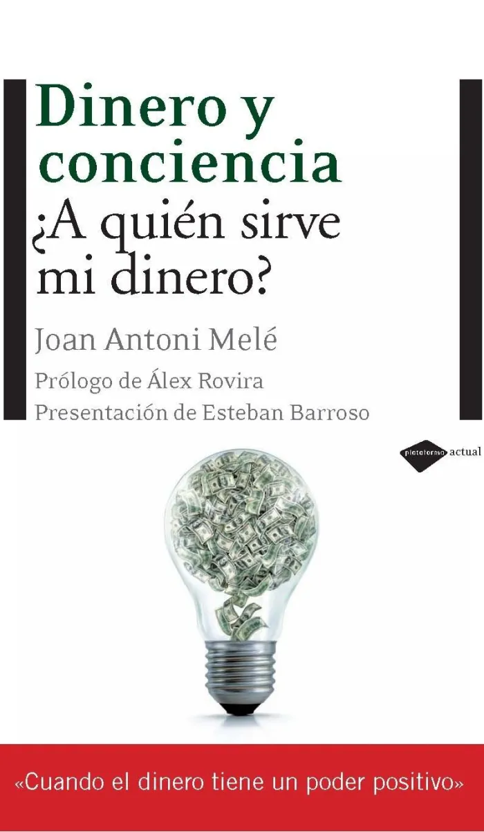 Dinero y Conciencia