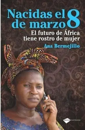 Nacidas el 8 de Marzo