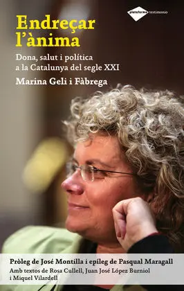 Endreçar L'ànima