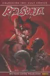 Red Sonja Contra Thulsa Doom