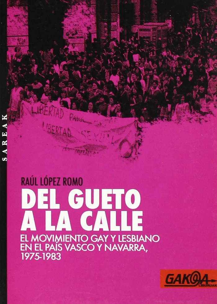 Del Gueto a la Calle