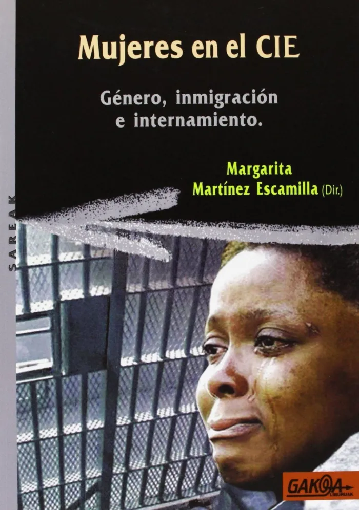 Mujeres en el Cie