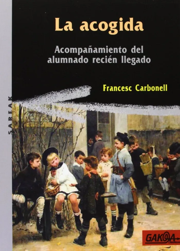 Acogida, la