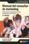 Manual del Consultor de Marketing