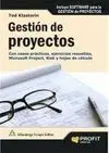 Gestion de Proyectos