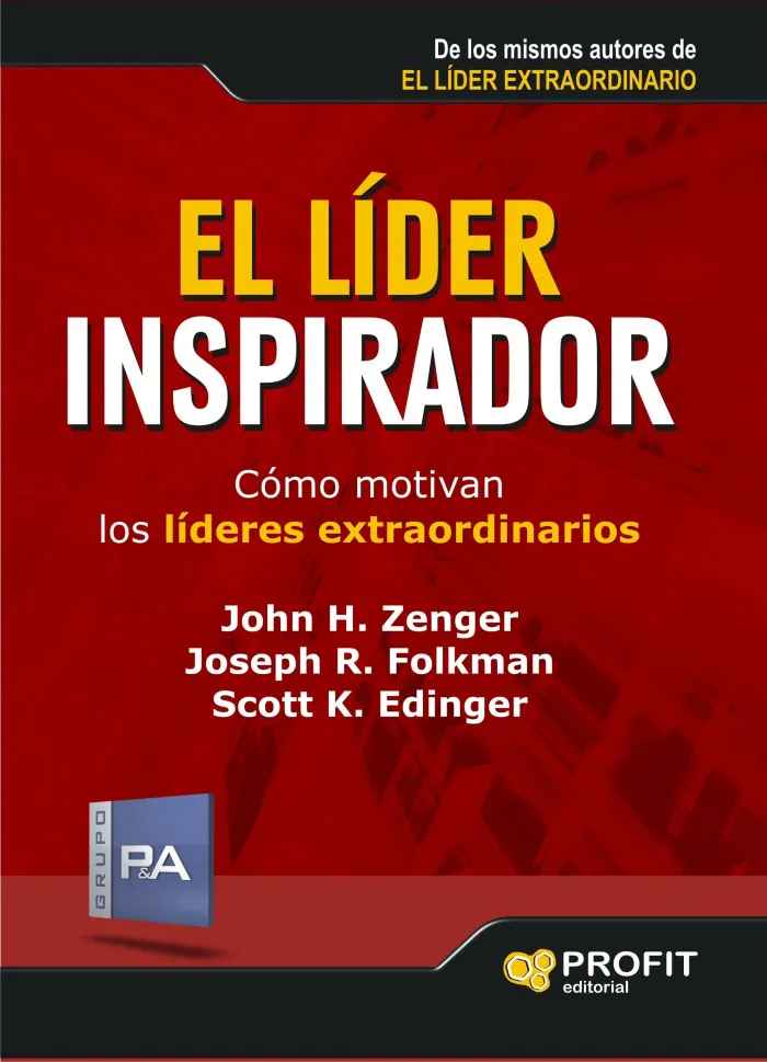 El Líder Inspirador