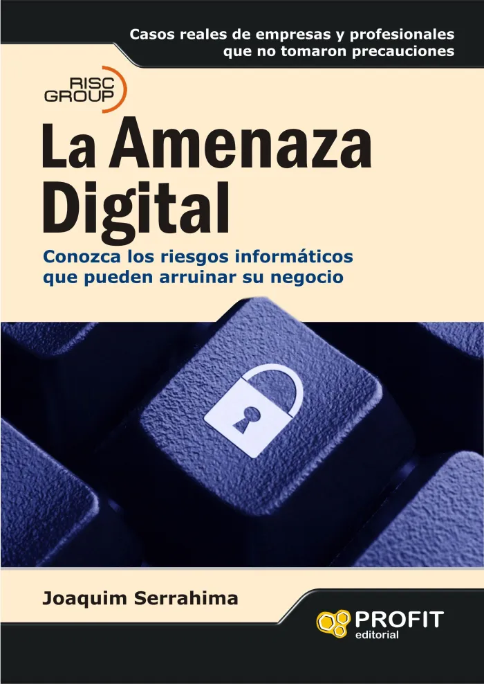 La Amenaza Digital