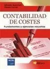 Contabilidad de Costes