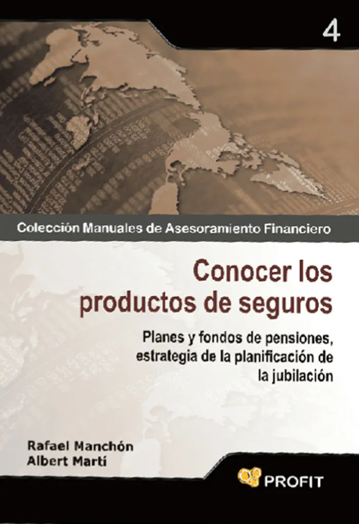 Conocer los Productos de Seguros