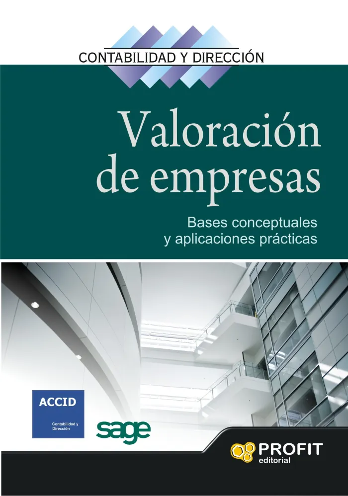 Valoración de Empresas