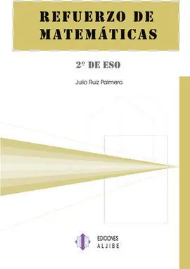 Refuerzo de Matemáticas 2º eso