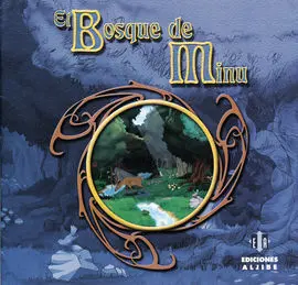 Bosque de Minu, el