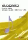 Didáctica de la Música