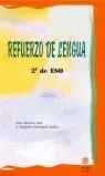 Refuerzo de Lengua
