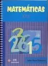 Matemáticas Xxx