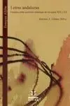 Las Letras Andaluzas -Estudios Sobre Escritores Andaluces del S. Xix y
